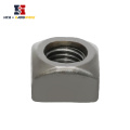 DIN577 NUT cuadrado M3-M12 Plain