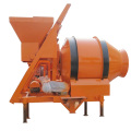 concrete mixer With Good Quality And Best Price