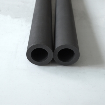 Graphite Carbon Tube Wholesale Supplier