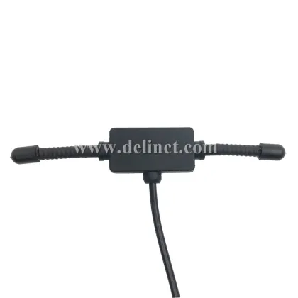 High Quality Horn Car Wireless TV Antenna
