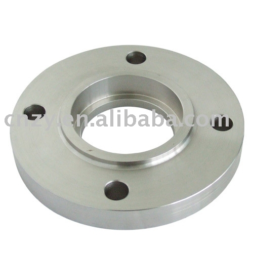 stainless steel flange