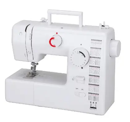 FHSM-705 New Home Portable Sewing Machine T-shirt Household Sewing Machine