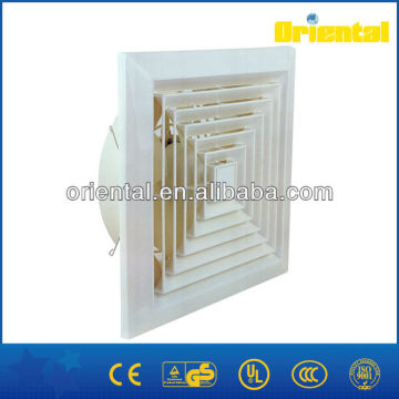 air ceiling diffuser / ventilation grille