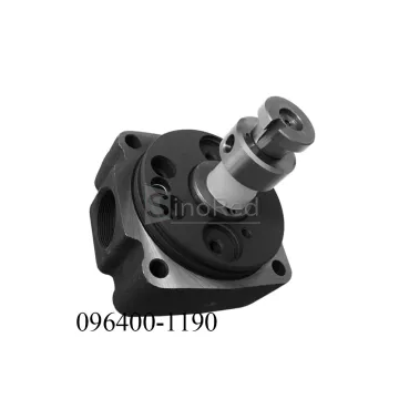 Factory Direct Sale: Diesel VE Pump Head Rotor for Part Numbers 096400-1190, 096000-3600, and 0964001190