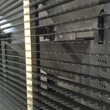 Famous Brand Fiber Laser Cutting Machine