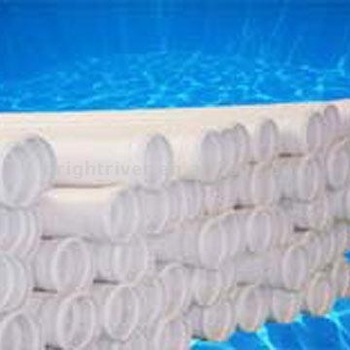 Plastic Pipe