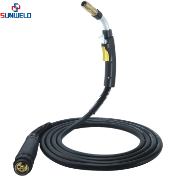 XLBND Q20 ''B'' ছোট হ্যান্ডেল MIG GUN