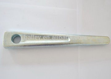 JCD hot sales sand casting Scaffolding Wedge Pins