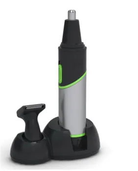 Portable Cleaning Tool Battery Process Mini Hair Remover