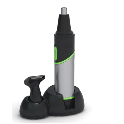 Portable Cleaning Tool Battery Process Mini Hair Remover