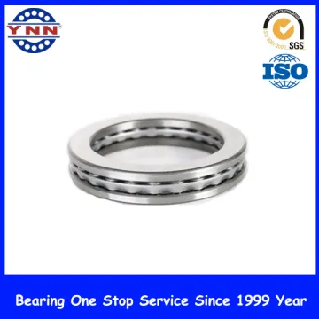 Top Level and Good Performance Thrust Ball Bearing (51307)