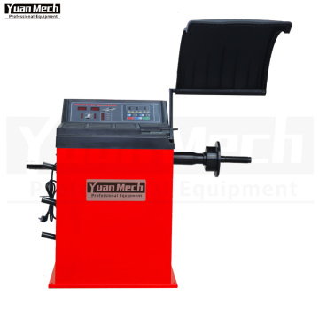 Auto Repair Equipment Wheel Balancer Tire Repair Tools