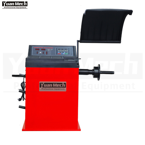 Outils de réparation des pneus d'équilibreur de roue de l'équipement automatique