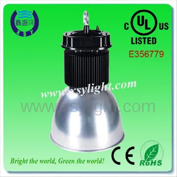 120W LED Highbay Light with cUL