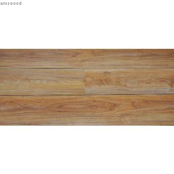 Quality  AC3 HDF Laminate flooring European styple