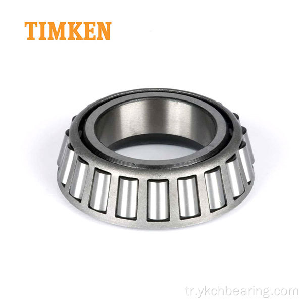 Timken konik makaralı yatak serisi ürünleri