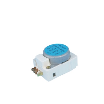 TMDF702ZD1 Series Defrost Timer Replacement for 220 Volt Refrigerators: Finding the Right Parts