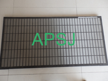 Composite Replacement Screen for Brandt Cobra