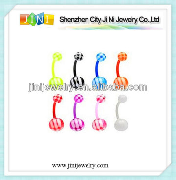 varieties of watermelon navel rings