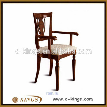 classical wooden dining chair for sale