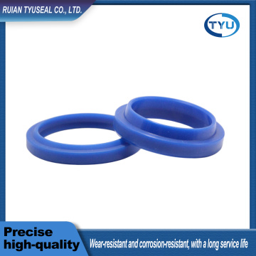 ซีลกันฝุ่นไฮดรอลิก PU ทนต่อการขัดถู