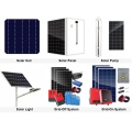 12V Mono 150Watt Solar Panel Of Solar Panel