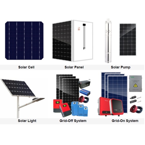 12V Monocrystalline 150W Solar Panel