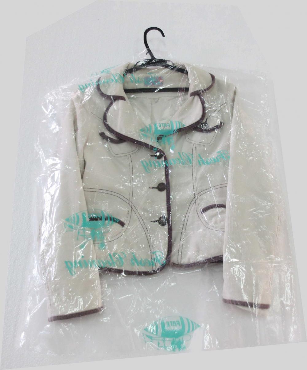 Poly Bag For Laundry