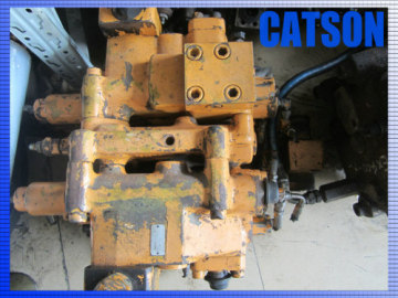Valvola di controllo principale Assy Daewoo Dh300-5