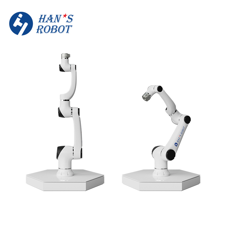Hans Robot E10L: 8kg Payload, 1300mm Reach Range Universal Collaborative Robot Arm