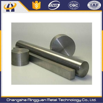 Factory wholesale cheap tungsten bar price per kg