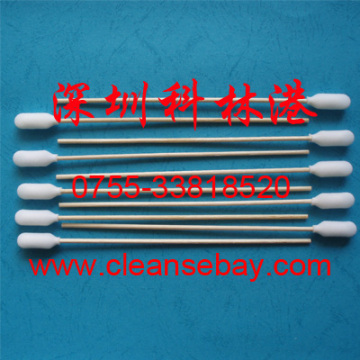 CB-FS720 Foam-Covered Cotton Swab