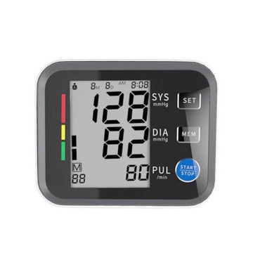 CE FDA Approval Bluetooth Blood Pressure Machine Monitor