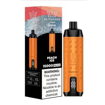 Buy AlFakher 15000 Puffs Pro Max Online Shop