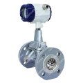 Vortex Precession Flowmeter