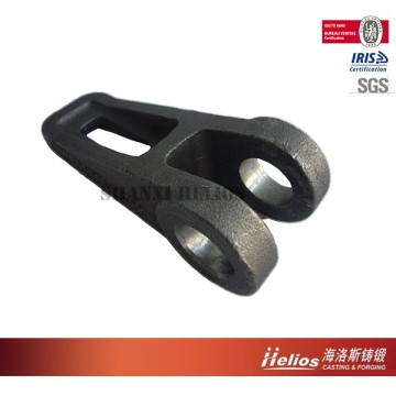 Shanxi Helios Combine Harvestor Suspension Bracket