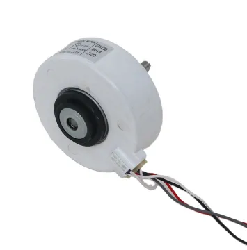 YYS YSY Series Fan Motor - 15W 2P/4P Air Cooler Motor
