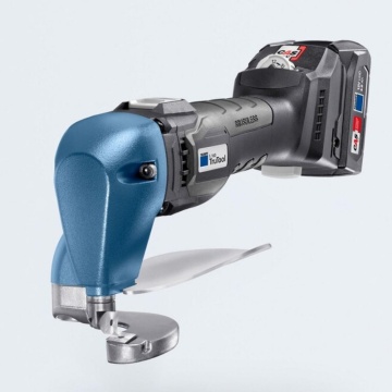 Trumpf Akku-Elektroschermaschine TruTool S160