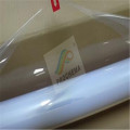 0.05mm PVF Transparent Gas Sample Bag Film