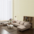 3-Piece Hoek Deelbank Sofa Chaise Ottomaans