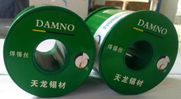 Solder Wire 30/70 with resin flux