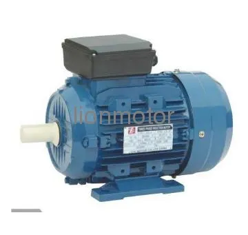 MY Aluminum Housing Induction Motor