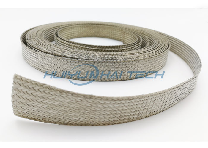Tinned Copper Sleeve For Electrical Cable