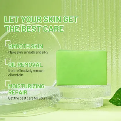 Disaar Anti Acne Salicylic Acid Soap