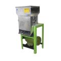Machine de traitement des aliments de la machine à farine de manioc