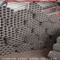 Q235B DIP HOT GALVANIZED TUBO ROUND