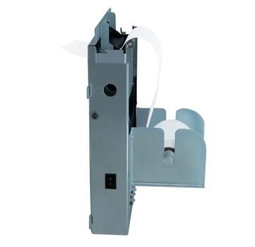 Implant Thermal Printer Mechanism for Self-Service Equipment