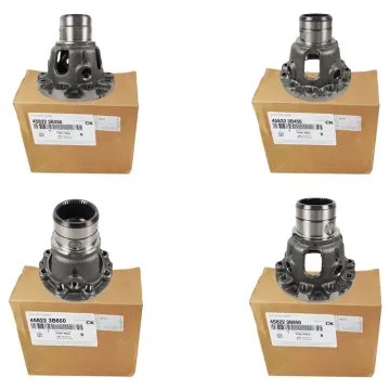 Kia and Hyundai Differential Housing for Models 458223b850, 45822-3b250, 45822-3b450, 45822-3b650, 45822-3b850