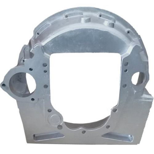 automatic transmission bell casting housing