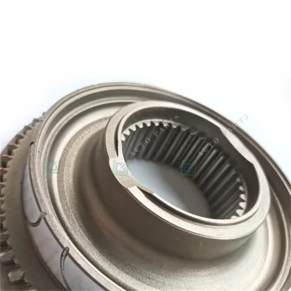 ZF Truck Transmission Synchronizer Cone - CG Auto Parts